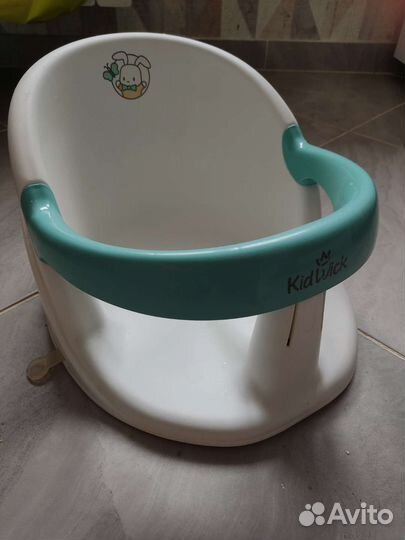 Стульчик для купания