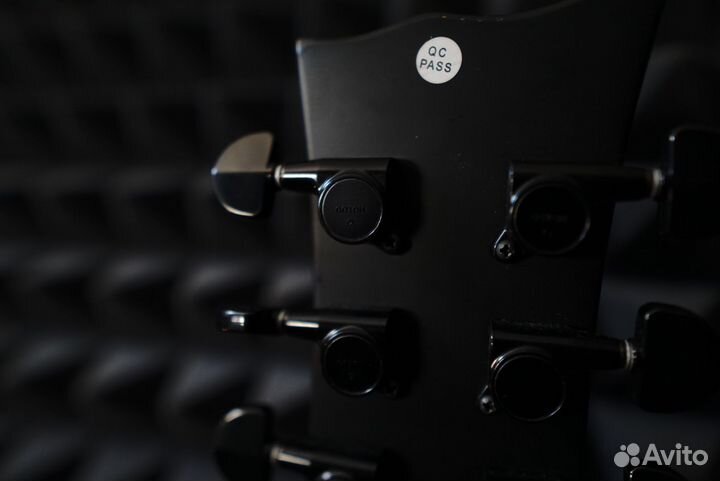 Электро гитара Harley Benton Progressive Upgrade