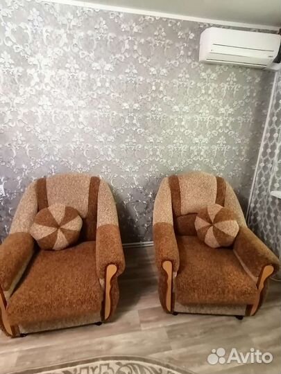 Угловой диван