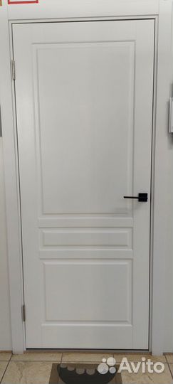 Двери межкомнатные новые