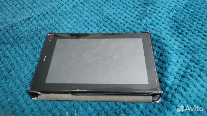 Планшет Мегафон (Megafon 3G)