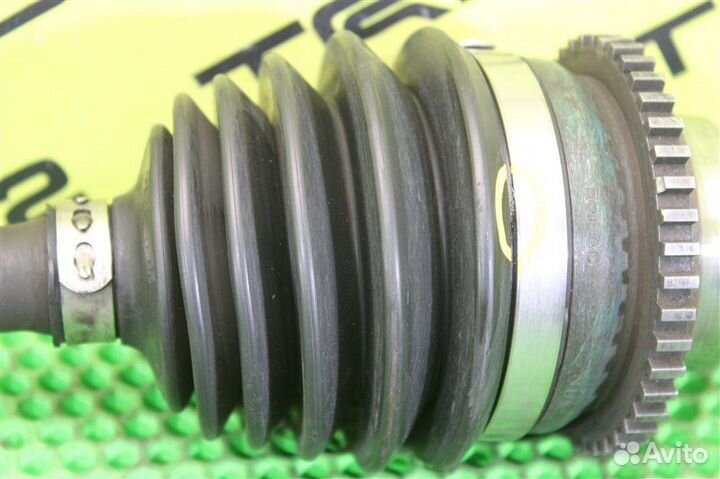 Привод передний правый Mazda Premacy cpew FP/FS