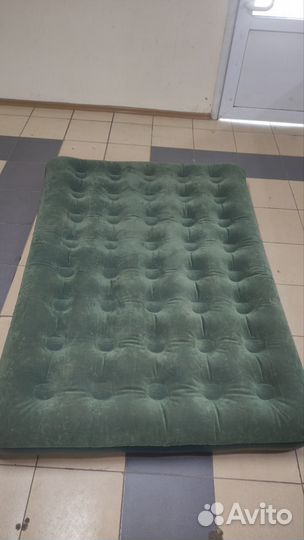 Матрасы надувные туристические аренда и продажа