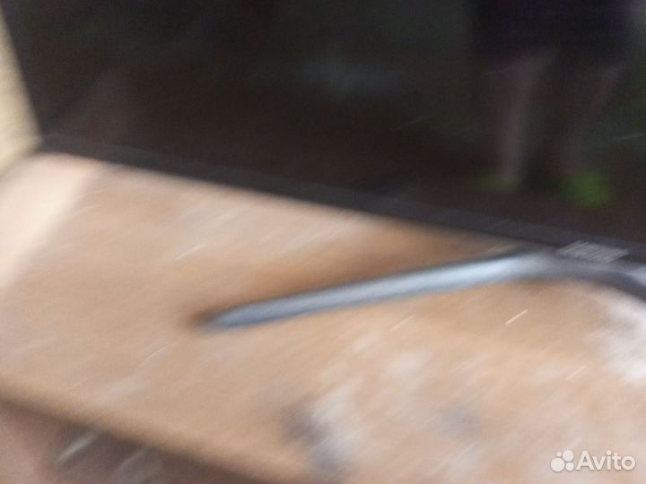 Телевизор бу на запчасти