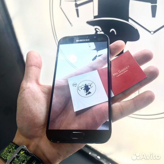 Ремонт iPhone и любой Android техники