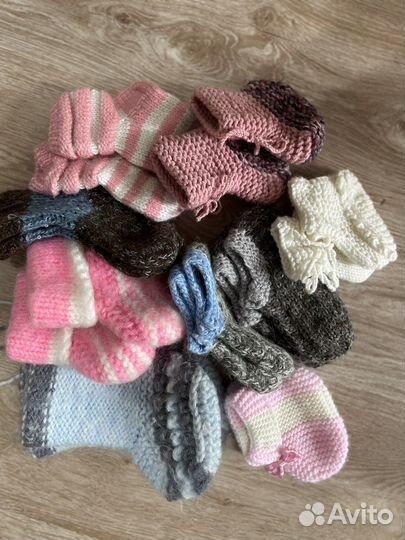 Детские вещи для девочки