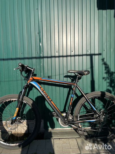 Велосипед Varma