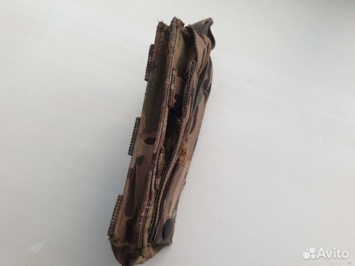 Тактический чехол