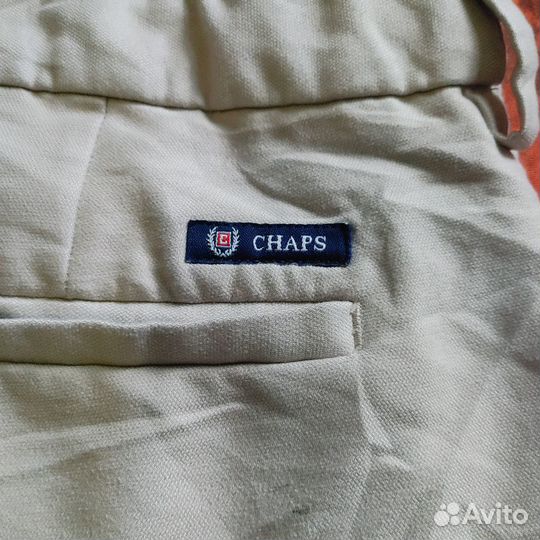 Шорты Chaps