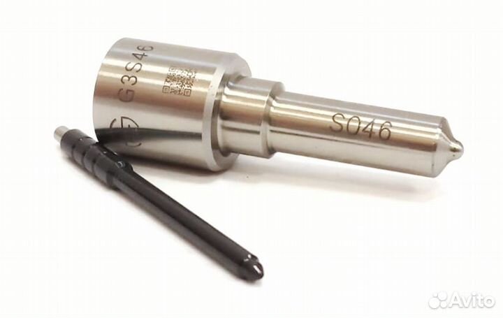 Распылитель G3S46 форсунки Denso 295050-090#