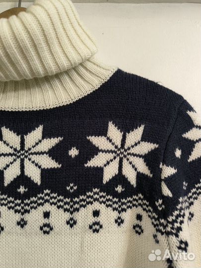 Свитер женский 44-46р-р