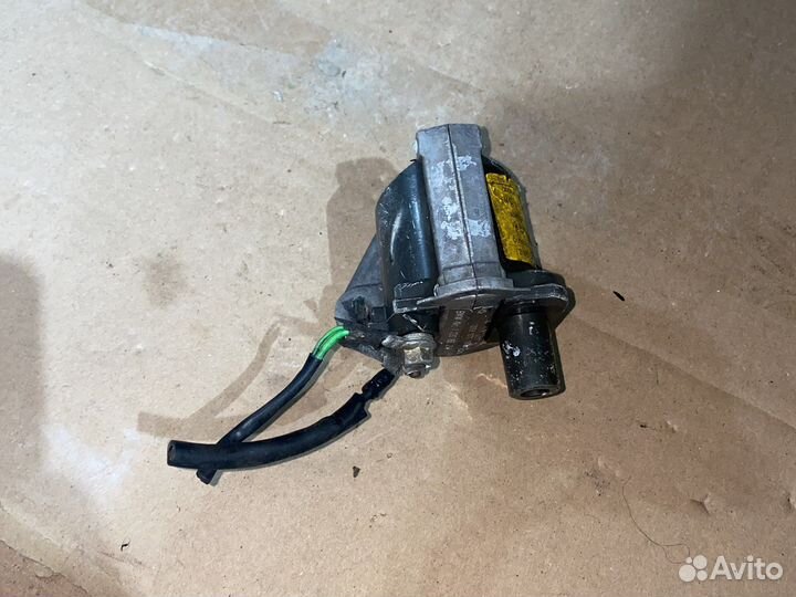 Катушка зажигания BMW E34