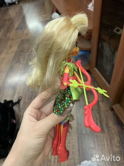 Кукла My little pony