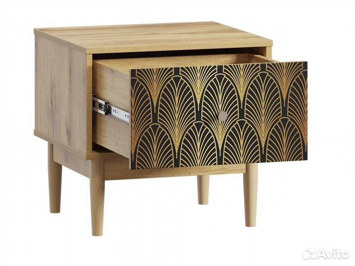 Тумба прикроватная Тайрон Palm