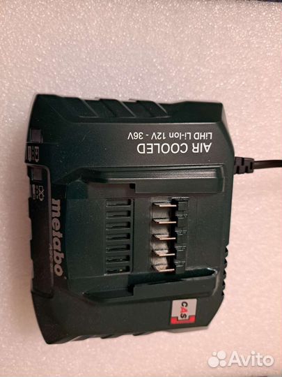 Зарядное устройство для аккумуляторов