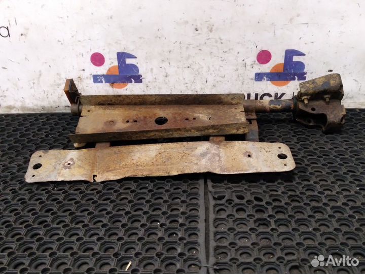 5490840423040 Кронштейн крыла заднего камаз 5490