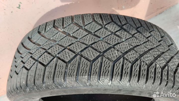 Continental ContiVikingContact 7 195/55 R16