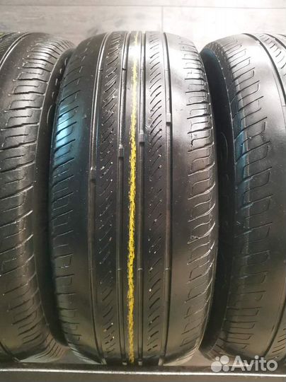 Giti GitiComfort 228 195/60 R15 88H