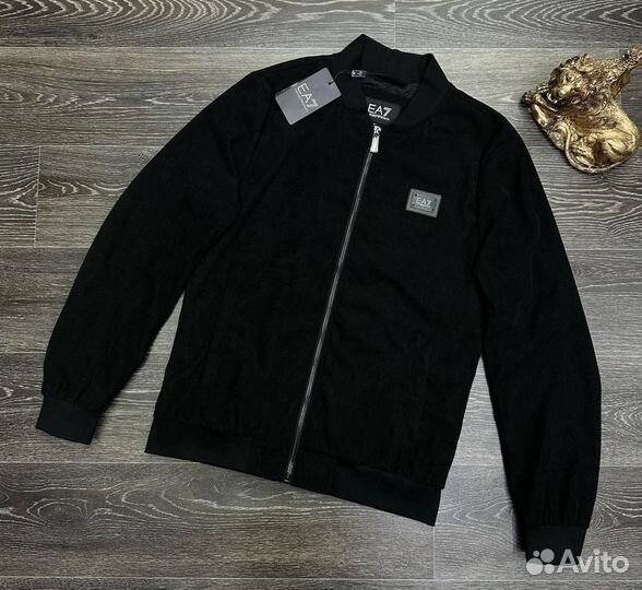 Ветровки Брендовые Мужские