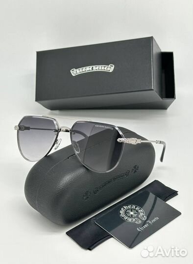 Солнцезащитные очки мужские