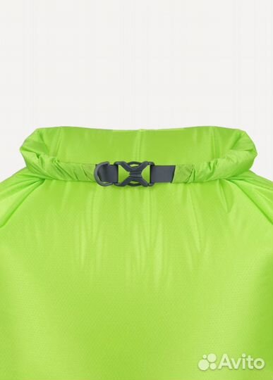 Сплав Readily 36л гермомешок сверхлегкий