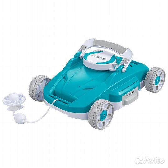 Робот-пылесос AquaTronix G200 для очистки бассейна