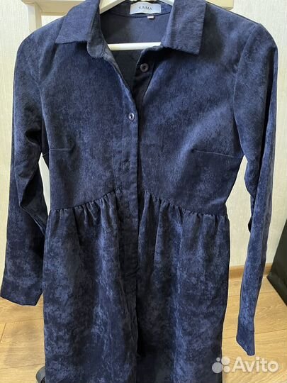 Платье 40-42 размер