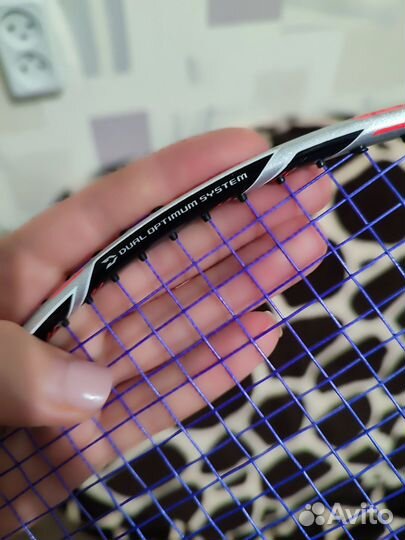 Ракетка для бадминтона yonex