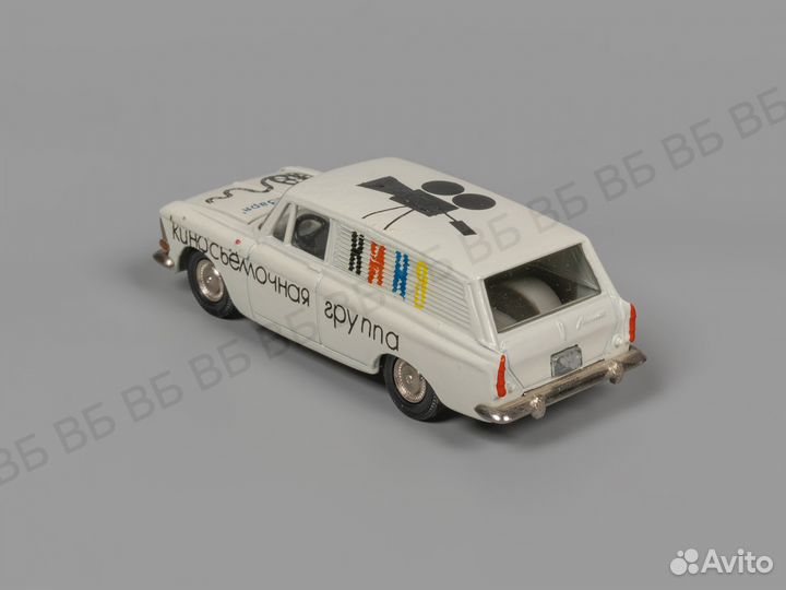 Москвич 433 А5 