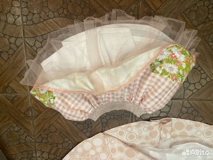 Вещи на девочку