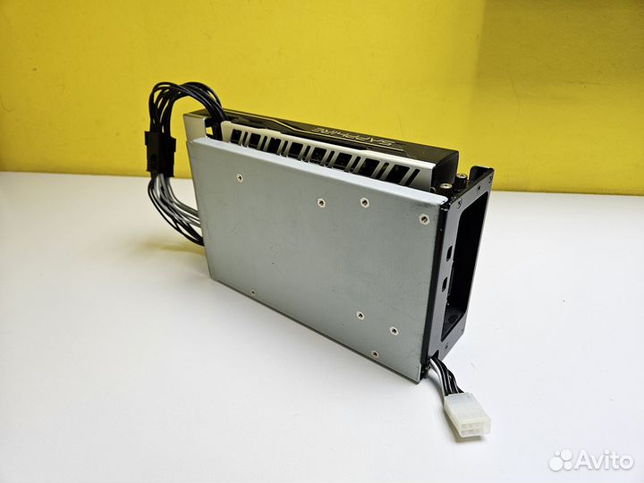 Akitio thunder 2 bizon box внешняя видеокарта egpu