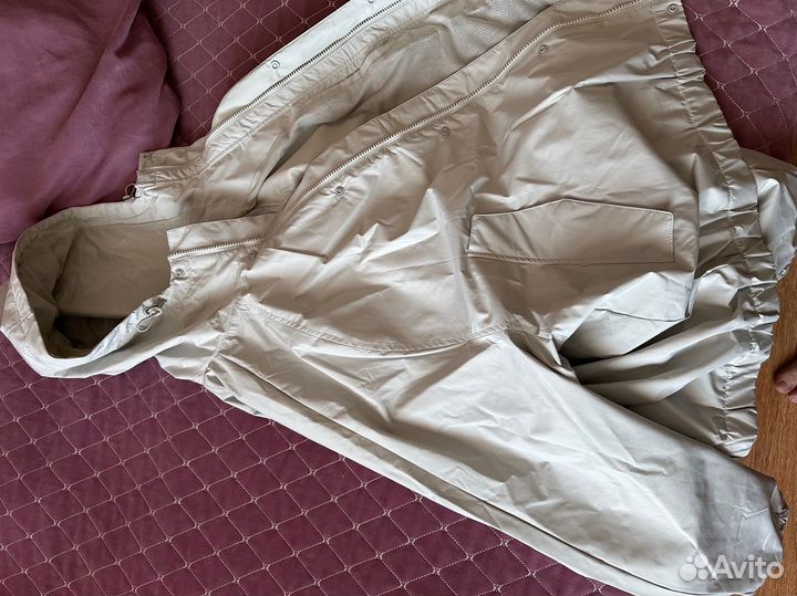 Новая куртка H&M XL оригинал