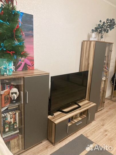 Стенка гостиная