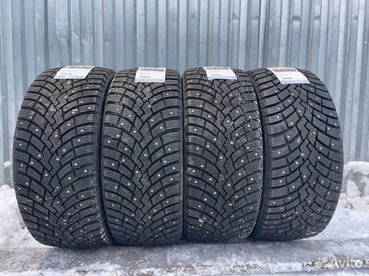 Pirelli Ice Zero 2 245/40 R19 98H