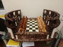 Продаются шахматы