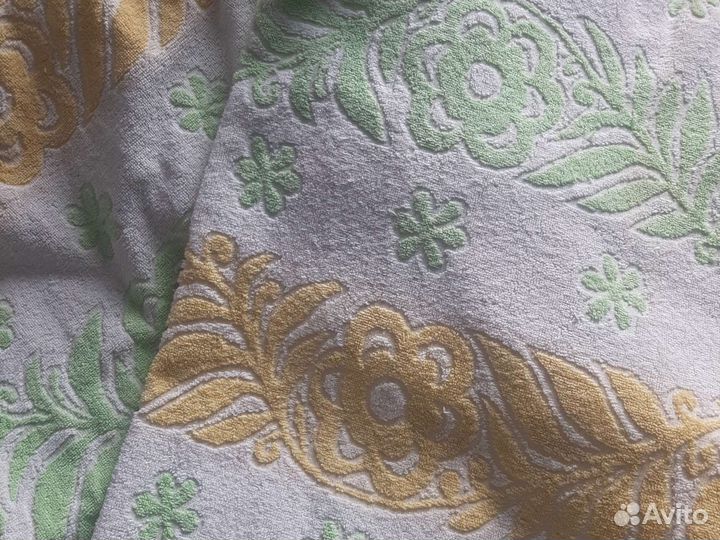 Полотенце покрывало