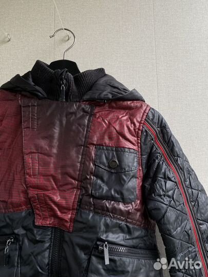 Продам куртку для мальчика
