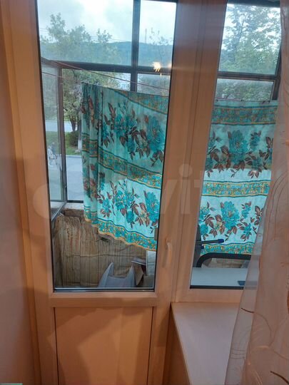 1-к. квартира, 30,7 м², 2/5 эт.