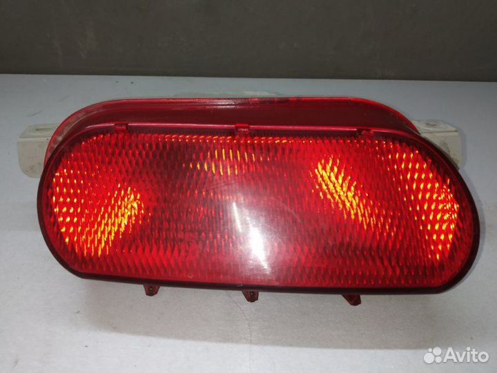Фонарь противотуманный задний правый Mazda Cx-7
