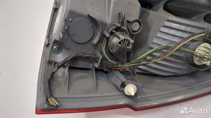 Фонарь (задний) левый Honda CR-V