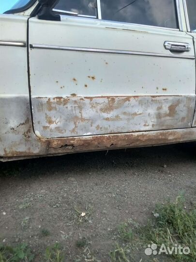 ВАЗ 2106 1.6 МТ, 1994, 137 496 км