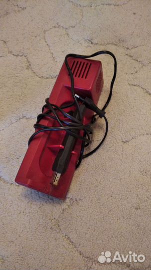 Аппарат для выжигания по дереву