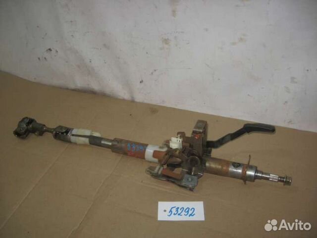 Колонка рулевая Honda Civic (MA, MB 5HB) 1995-2001