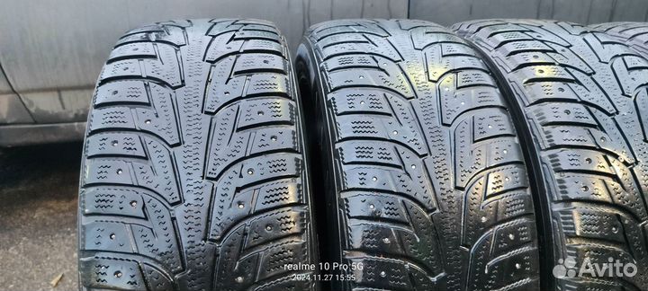 Hankook Winter I'Pike RS W419 195/55 R16