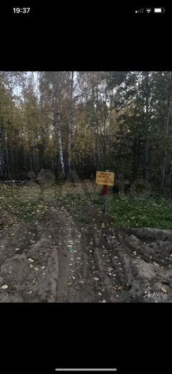 Участок 12 сот. (ИЖС)
