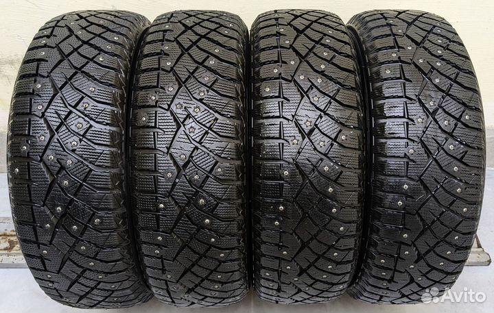 Nitto Therma Spike (NTSPK-B01) 185/65 R15 88T