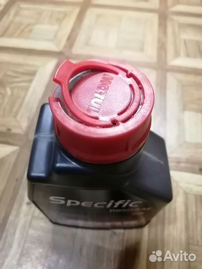 Масло моторное