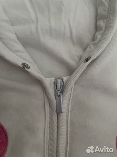 Конверт детский демисезонный