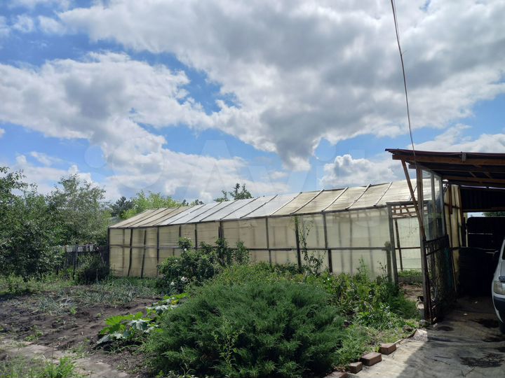 Дача 60 м² на участке 9 сот.