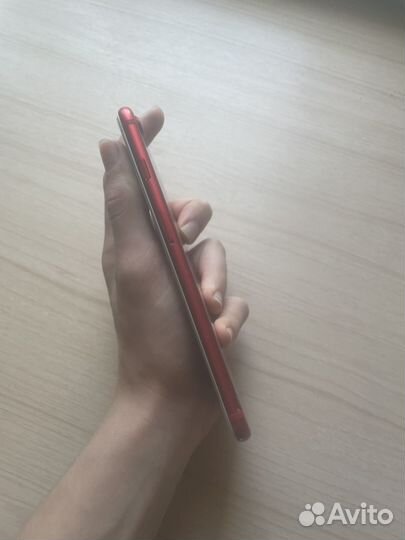 iPhone 7 Plus, 128 ГБ